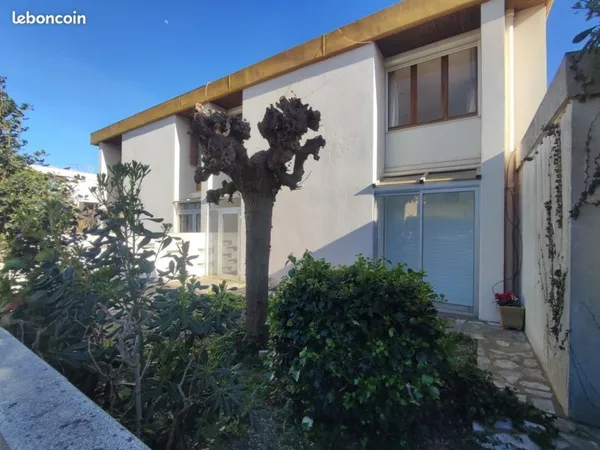 Maison 4 pièces 106 m²