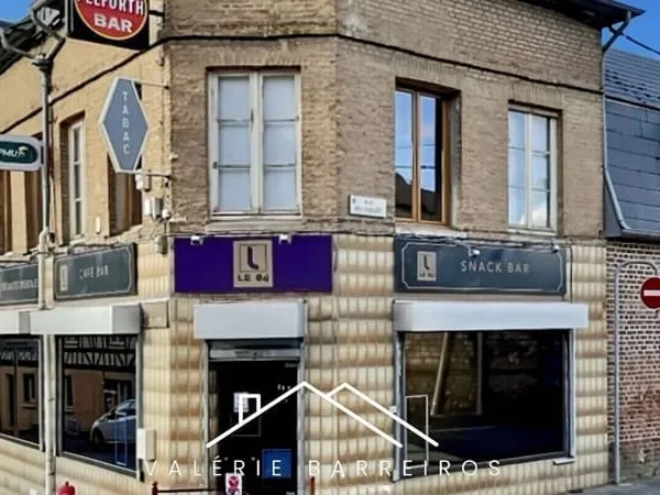 Maison de Ville