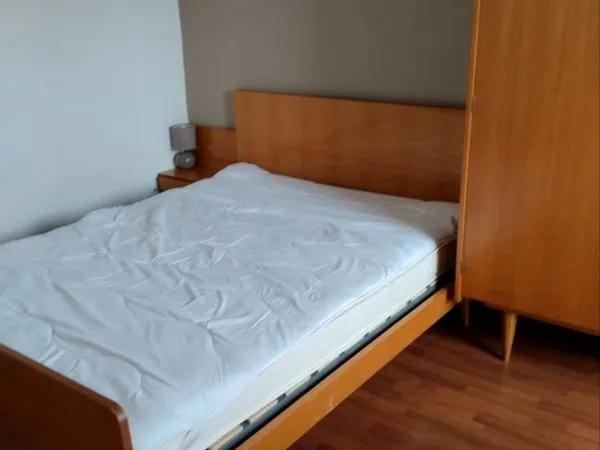 Location chez l'habitant