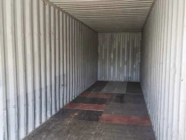 Container / Box à louer