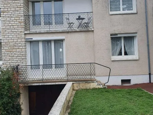 Maison de ville Chateauroux 4 pièce(s) 100 m2