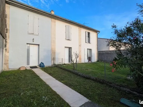 Maison 7 pièces 130 m²