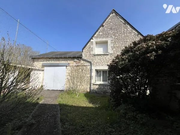 Maison 5 pièces 142 m²