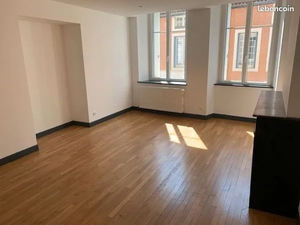 A louer appartement F3