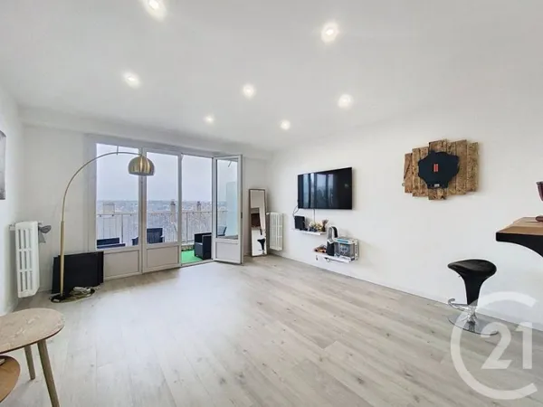 Appartement 1 pièce 39 m²