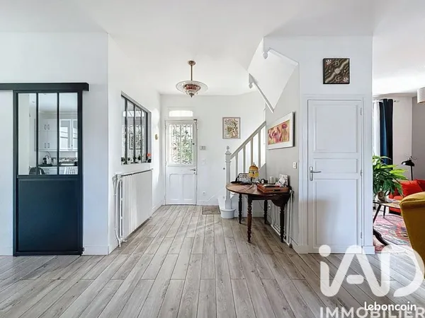 Maison 7 pièces 174 m²
