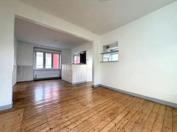MAISON T4 - RUE FELIX LE DANTEC - 93 m²