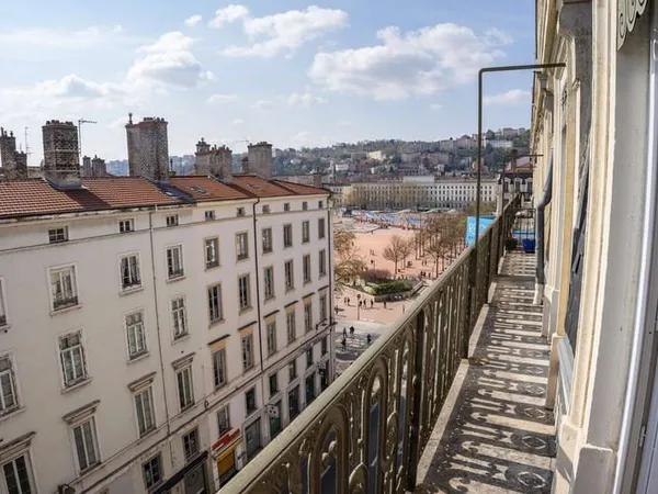 Appartement 3 pièces 70 m²
