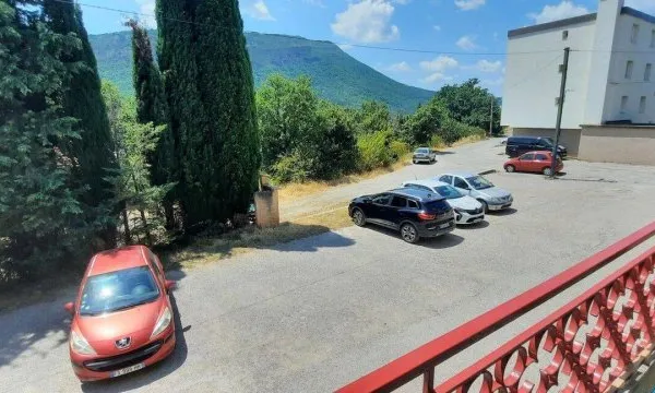Appartement 4 pièces 96 m²