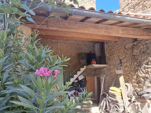 Maison 5 pièces 180 m²