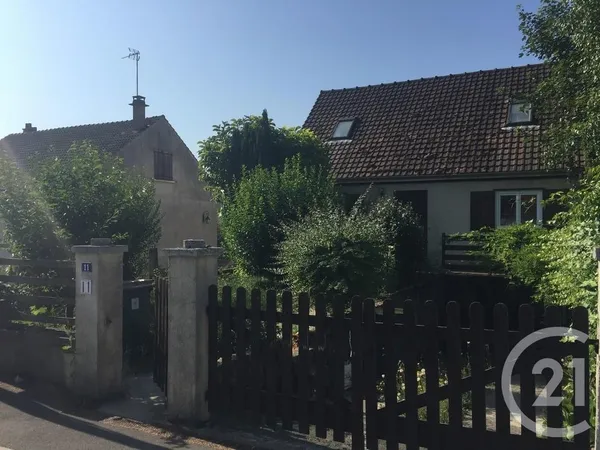 Maison 4 pièces 99 m²