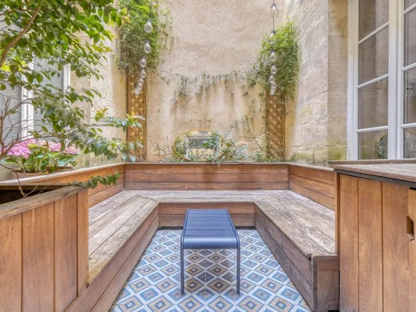 Vends appartement