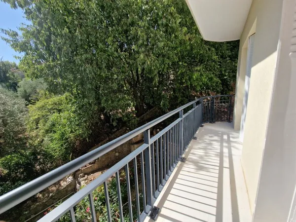 Appartement 4 pièces 71 m²