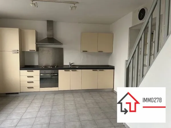 Maison avec 4 chambres