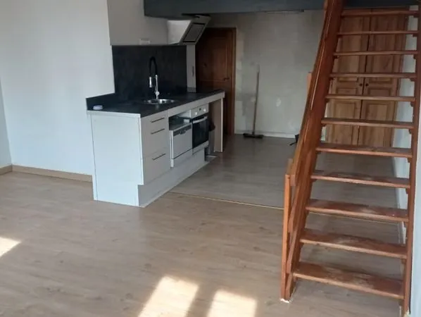 Location appartement T1 Bis