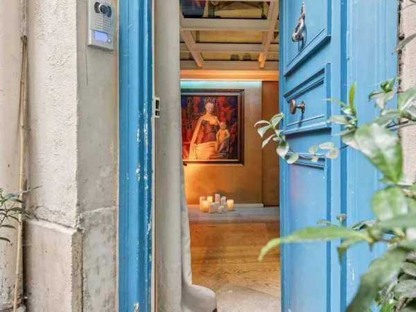 Appartement 3 pièces 140 m²