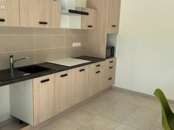 Location Villa Neuve