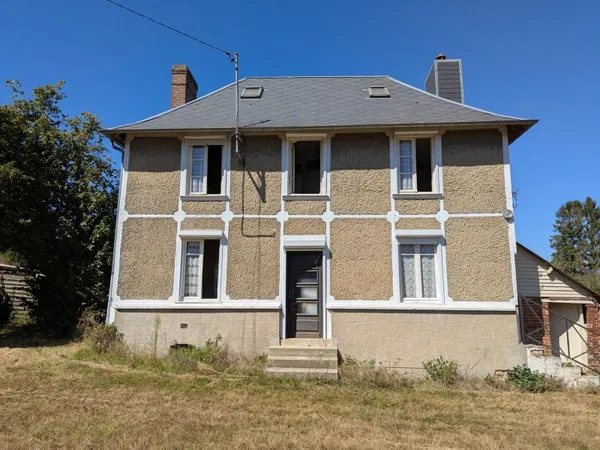 Idéal projet de rénovation