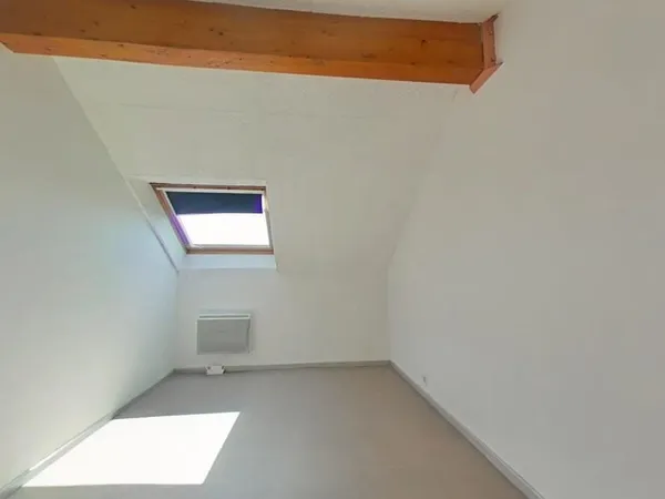 Appartement 4 pièces 82 m²