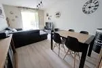 Appartement 4 pièces 56 m²