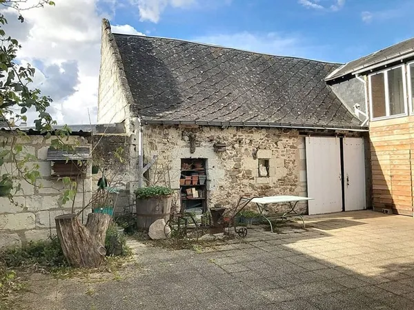Maison 3 pièces 72 m²