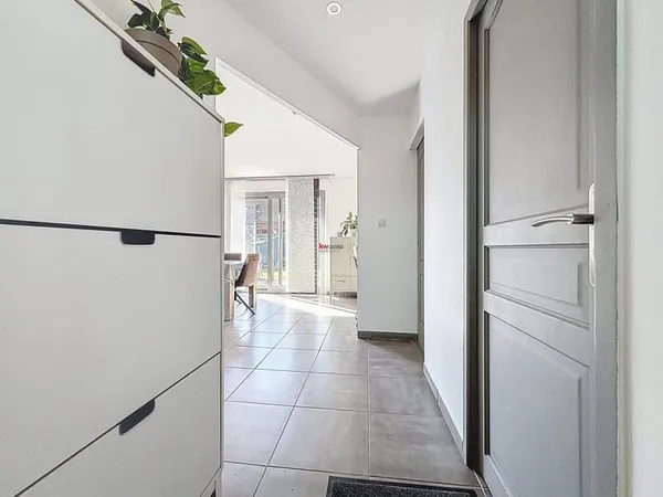 Maison 5 pièces 84 m²