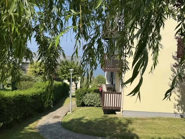 Appartement 2 pièces 30 m²