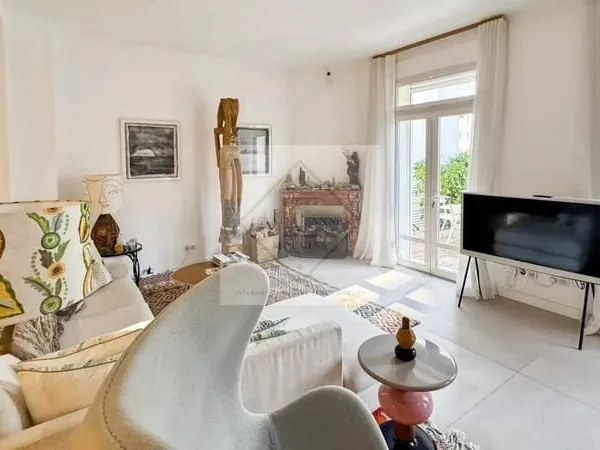Maison de ville 4 pièces 125 m²