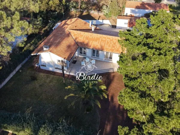 Maison Vente Seignosse 5p 120m² 1281000€