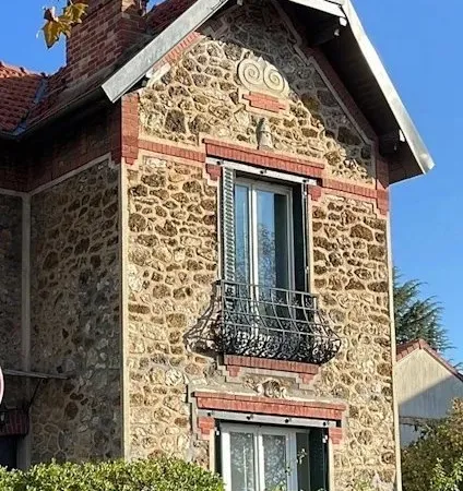 SECTEUR GARE RER E - PROCHE LE RAINCY