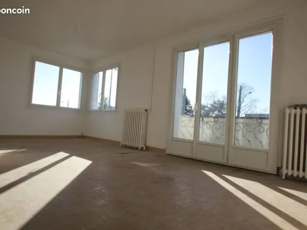 Bien imobilier multie usages