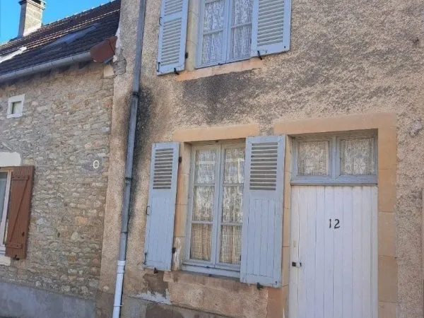Maison de 2 pièces (65 m²) à vendre à GIVARDON