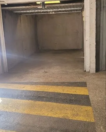 Stationnement Vente Marseille   20000€