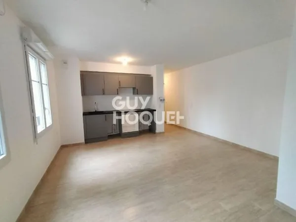 Studio 1 pièce 30 m²