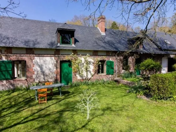 Maison 6 pièces 180 m²