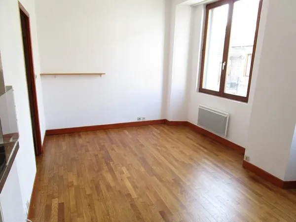 Studio - 17 rue de Pontarlier