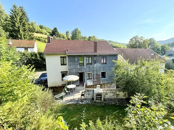 Appartement 3 pièces 70 m²
