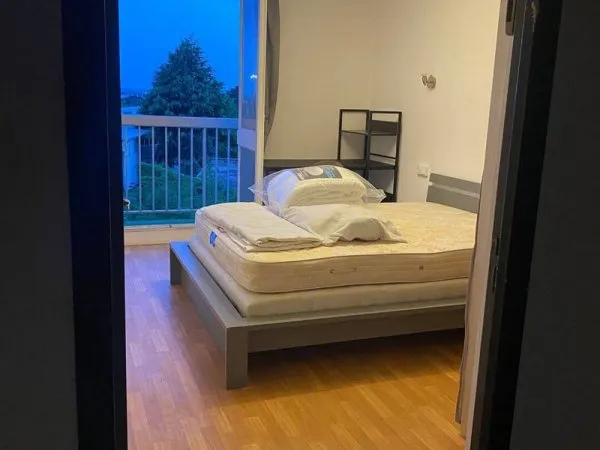 Appartement 10 m²