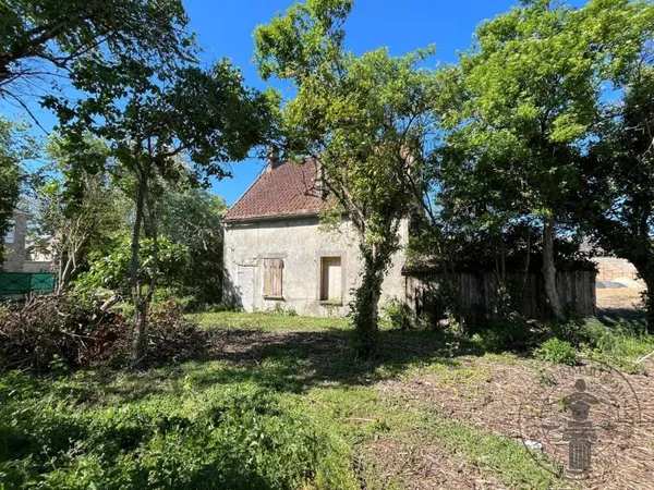 Maison 3 pièces 42 m²