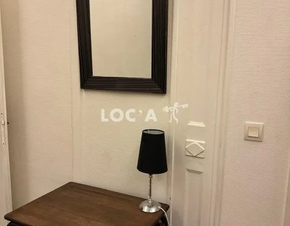 Appartement 1 pièce 40 m²