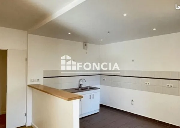 Appartement Location Antony 3p 82m² 1384€