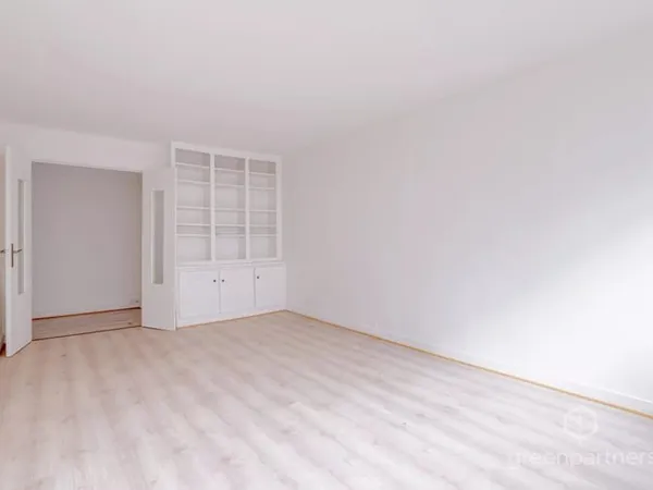 3 P 61 m² - RUE SILLY BOULOGNE-BILLANCOURT