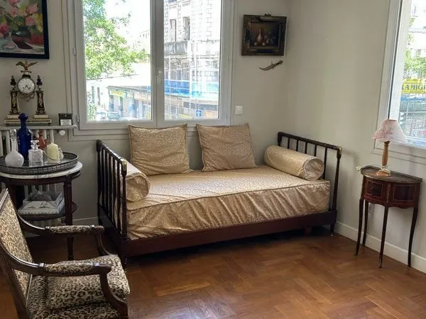 Location d'une chambre en collocation