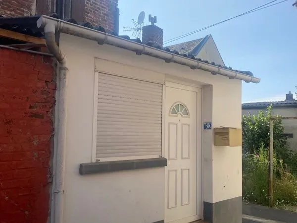 🏡 Maison 4 pièces - Idéal investisseur ou primo-accédant - Emplacement recherché