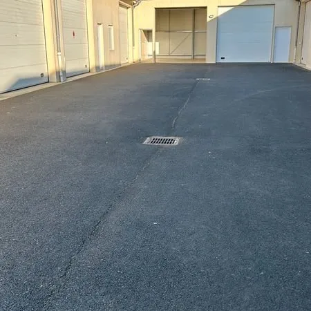 Commerce Location Ussac 1p 30m² 380€
