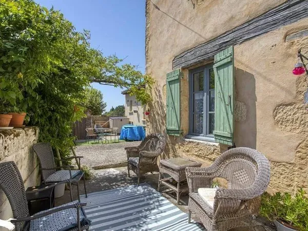 Maison 5 pièces 108 m²
