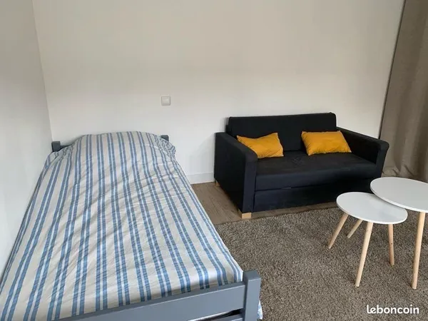 Logement étudiant