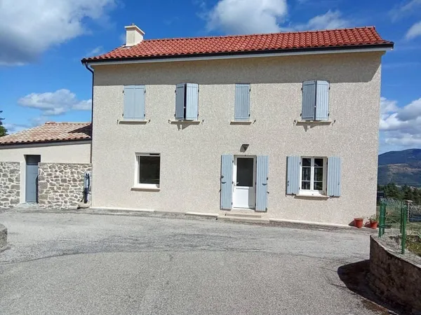 Maison 1 pièce 188 m²