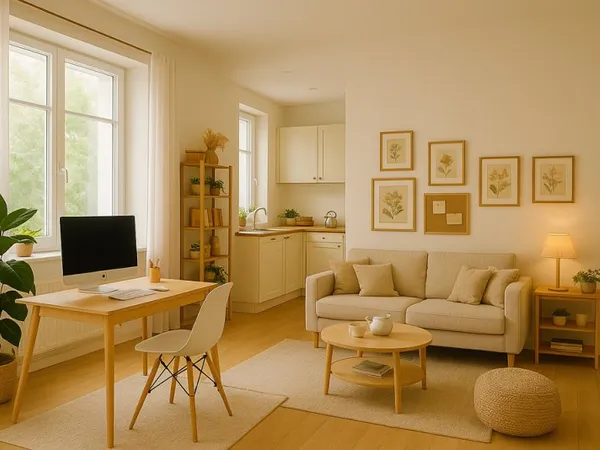 PETIT PRIX ! EMPLACEMENT IDEAL ! TRES BEL INVESTISSEMENT / PREMIER ACHAT !