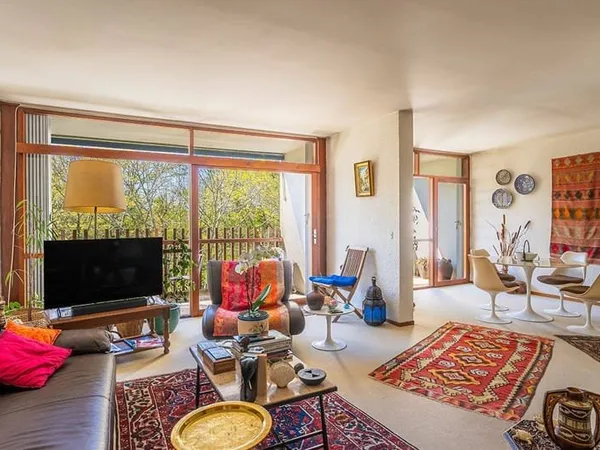 Appartement 6 pièces 114 m²